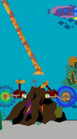 齿轮工厂海上大亨手游版下载