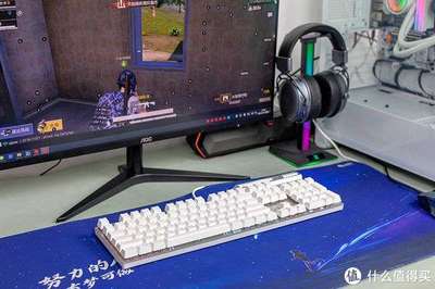 雷柏V700DIY键盘:全尺寸RGB热插拔,为你带来不一样的游戏体验