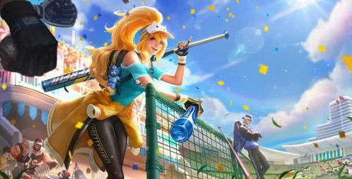 全球最热门的三大游戏排行揭晓