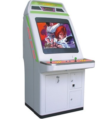 大型游戏机生产 品质铸就经典，技术驱动未来