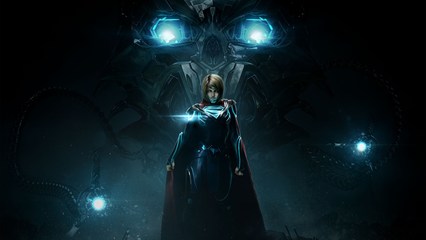 精选游戏原画高清桌面壁纸 1920x1080大图预览与下载