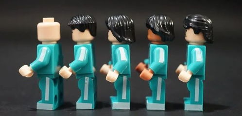 从《鱿鱼游戏》侵权风波看小众烧脑题材的大众化困境