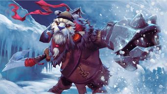 Dota2官方重拳出击 全面整改游戏内广告ID，坚决杜绝菠菜行为